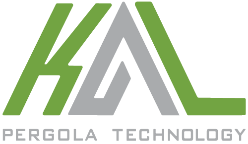 Kal Pergola Technology